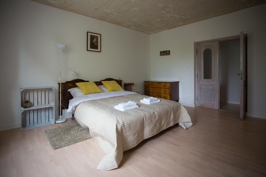 Pilotow 87 Apartments Krakau Zimmer foto