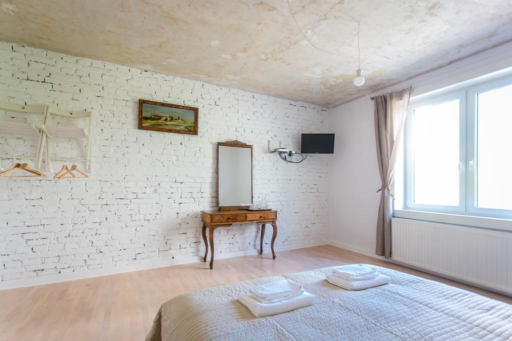 Pilotow 87 Apartments Krakau Zimmer foto