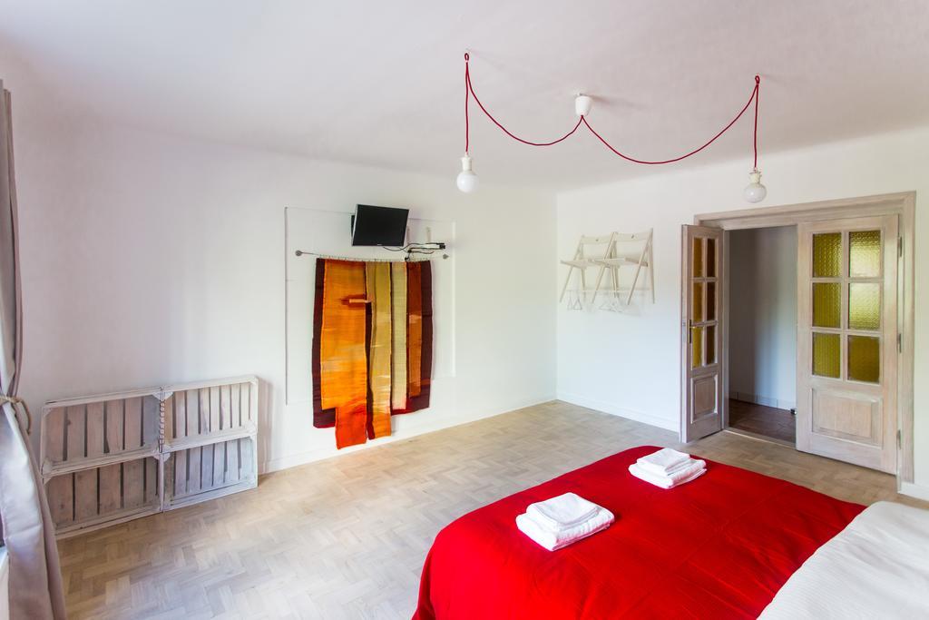 Pilotow 87 Apartments Krakau Zimmer foto