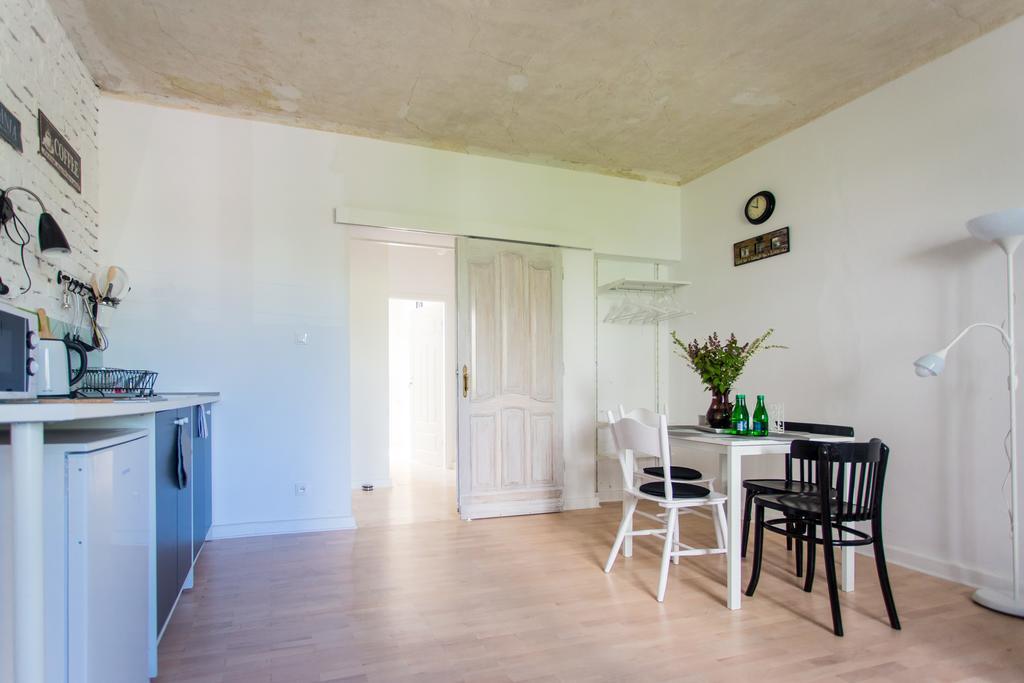 Pilotow 87 Apartments Krakau Zimmer foto